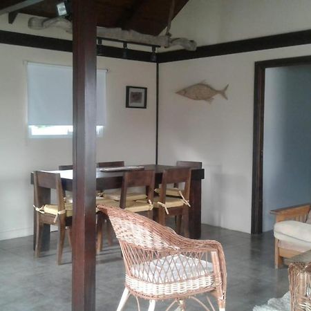 Villa Casa Rooster à Trevelín Extérieur photo