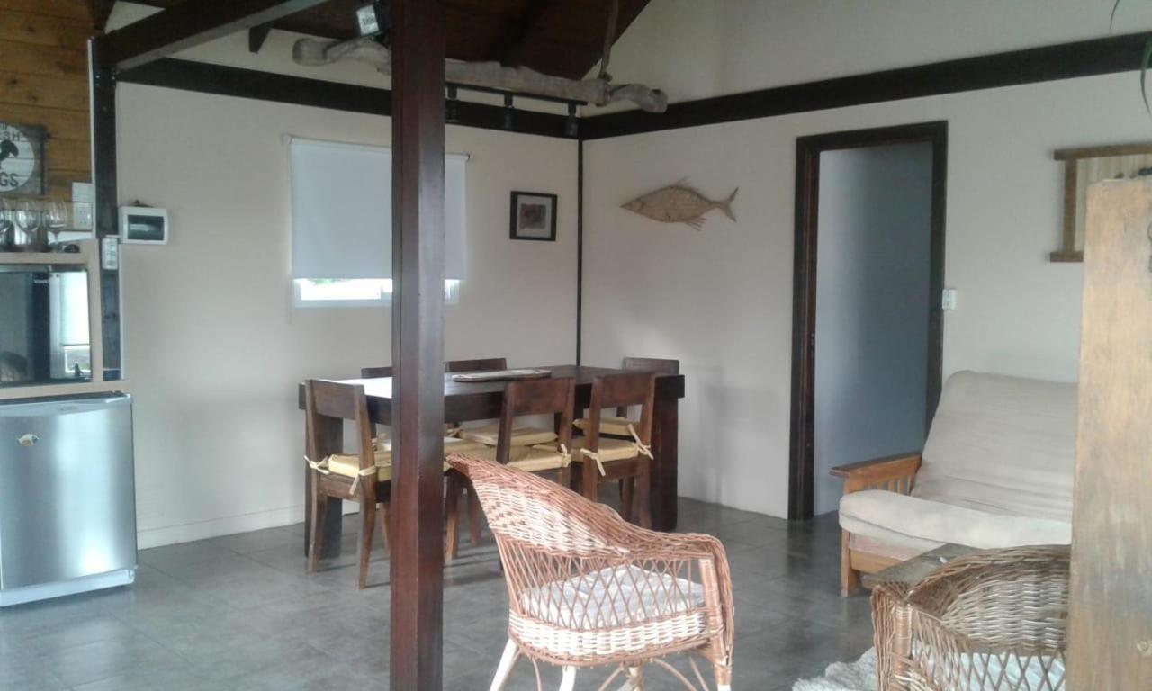 Villa Casa Rooster à Trevelín Extérieur photo