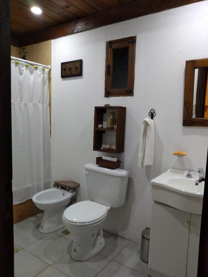 Villa Casa Rooster à Trevelín Extérieur photo